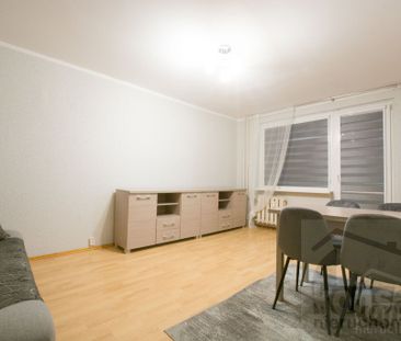 Kawalerka 30,70 m² z balkonem os. Anny Jagiellonki - Фото 3