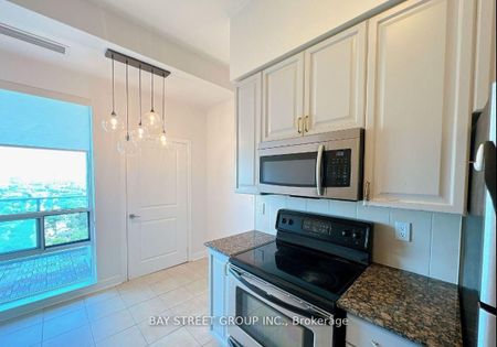 For Lease - 35 Bales Avenue Unit# Ph107, Toronto, Ontario - Photo 2