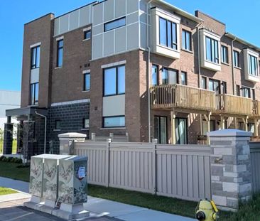 For Lease - 142 Salterton Circle, Vaughan, Ontario - Photo 1