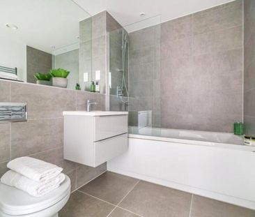 2 bedroom apartment to rent Whiffens Avenue, Chatham, Kent, ME4 - Photo 6