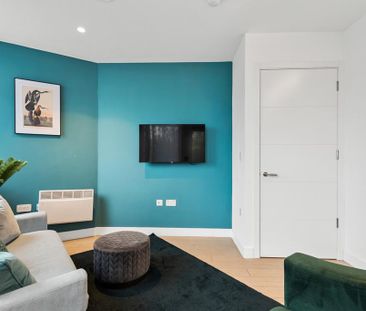 1 bedroom flat to rent - Photo 4