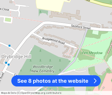 Bridgewood Road, Woodbridge - Photo 1