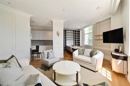 3 bedroom apartment to rent - Photo 5