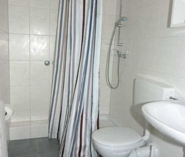 Gepflegte Wohnung in zentraler Lage - Photo 6