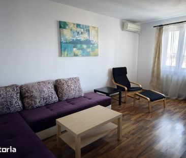 Inchiriez Apartament 2 camere MODERN langa Spital - Photo 1