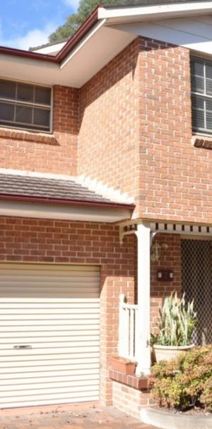 Unit 7/18 Kerrs Road, Castle Hill. - Photo 1