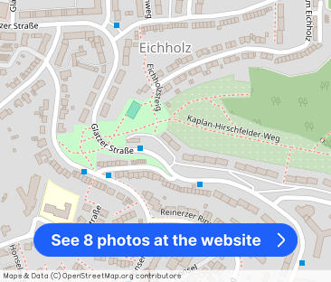 2-Zimmer-Wohnung mit Balkon in Lüdenscheid-Worth-Honsel mieten - Photo 1