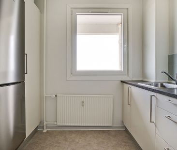 1-værelses Lejlighed på 48 m² i Esbjerg N - Photo 2