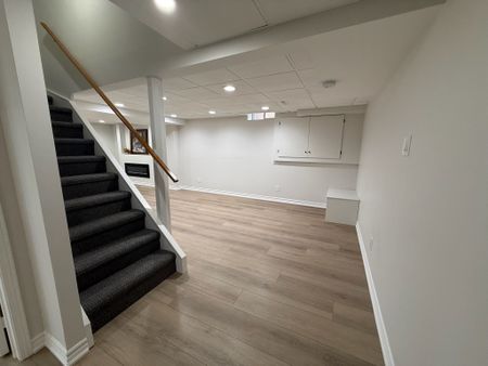 For Lease - 52 Burgby Avenue Unit# Bsmt, Brampton, Ontario - Photo 5