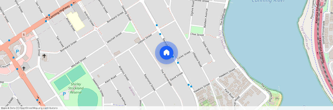 73A Reynolds Road, Mount Pleasant WA 6153