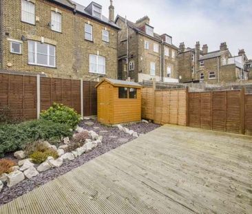 Auckland Hill, West Norwood, London, SE27 - Photo 3