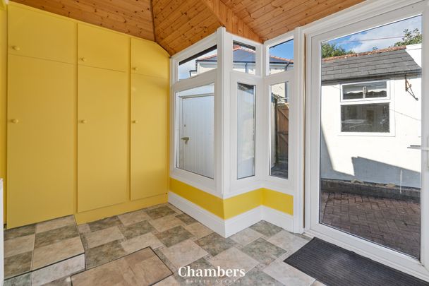 Chamberlain Road, Llandaff North, Cardiff, CF14 2LX, Cardiff - Photo 1