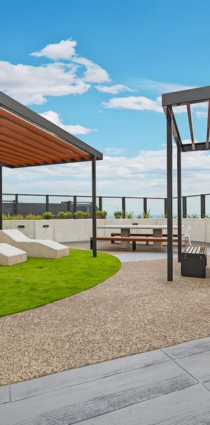 1206/311 Hume Highway Liverpool - Photo 1