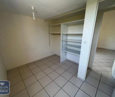Appartement à louer 3 pièces 68.12m² - Photo 4