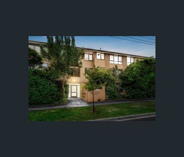13/798 Warrigal Road, Malvern East, Vic 3145 - Photo 2