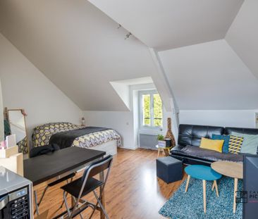 Location Appartement 1 pièce 25m² ORVAULT 44700 - Photo 4