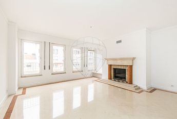 Apartamento T2 em Lisboa