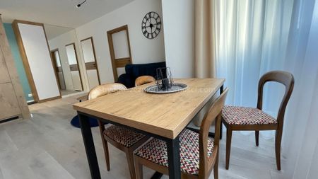 Do wynajęcia mieszkanie Bydgoszcz Skrzetusko - 39m2 - Фото 5