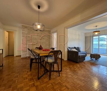 4.5 room apartment with balcony and quiet location in Carouge - Photo 6