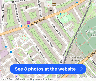 Wardlaw Place, Gorgie, Edinburgh, EH11 - Photo 1