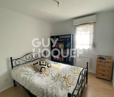 Appartement Dax 3 pièce(s) - Photo 1
