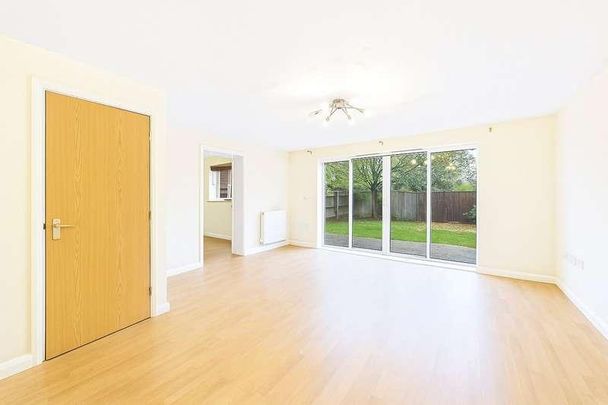 Locksley Gardens, Winnersh, Wokingham, Berkshire, RG41 - Photo 1