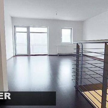 Helle 2 Raum Maisonettwohnung mit EBK und Stellplatz ab 01.01.2025 - Photo 1