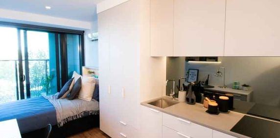 Studio With Terrace upper - Photo 2