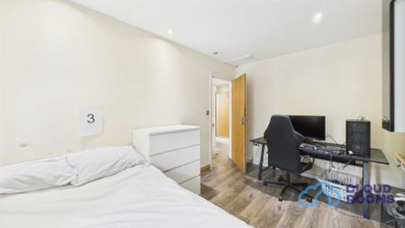 RM3 St. Pauls Way | Bow Common | London | E3 4AD - Photo 2
