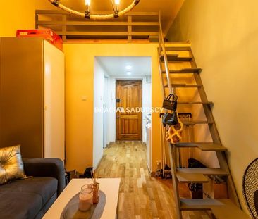 Mieszkanie Kraków Stare Miasto powierzchnia 15.0 m² C206-WM-82038 - Фото 4