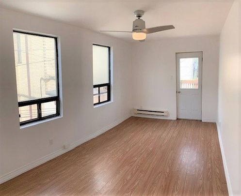 For Lease - 545 Palmerston Boulevard Unit# 4, Toronto, Ontario - Photo 1