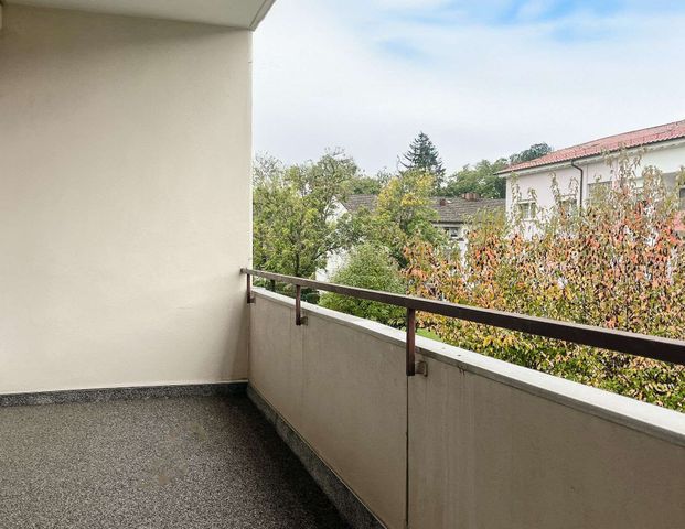 Gepflegte 3-Zimmer-Wohnung im Eichholz mit überdachtem Balkon - Foto 1