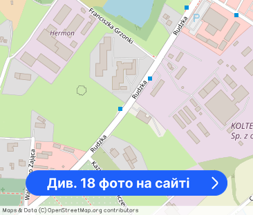 kawalerka przy Parku Zamkowym - Фото 1