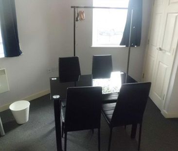 Studio to rent - Photo 5
