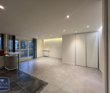 Appartement à louer 2 pièces 48.42m² - Photo 6