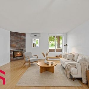 Appartement Chomedey (Laval) À Louer - Photo 3