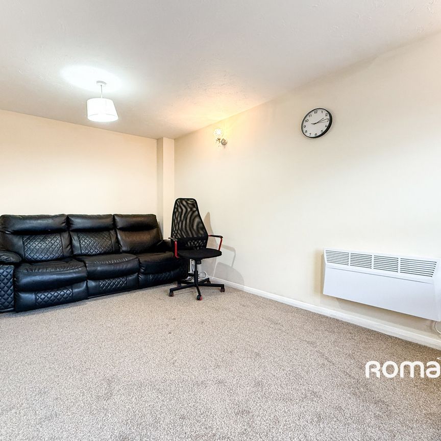 1 bedroom apartment to rent - Photo 1