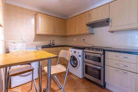 1 bedroom apartment to rent - Photo 5