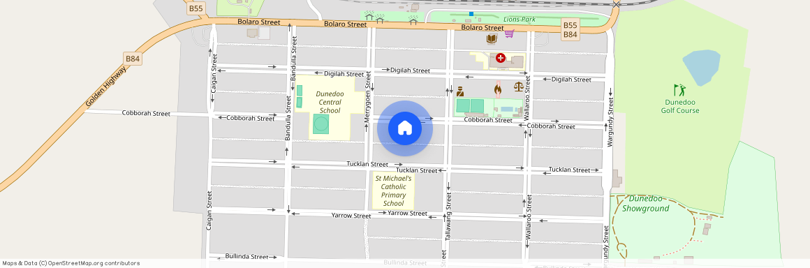 52 Cobborah Street, NSW 2844, Dunedoo