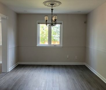 For Lease - 65 Clapperton Avenue Unit# Upper, Toronto, Ontario - Photo 3