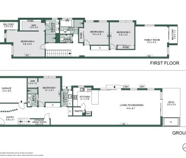 Near New 4 bedroom Townhouse - Photo 4