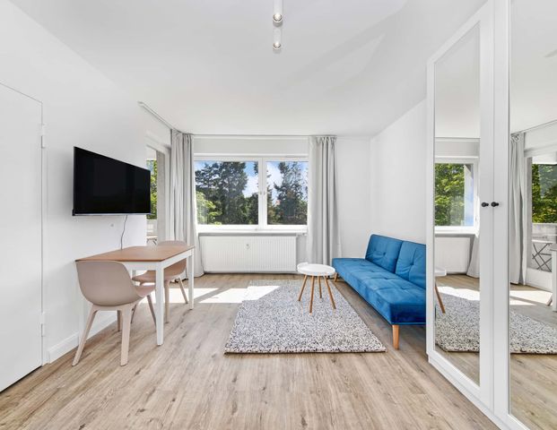 Wohnung in Albrechtstraße, Berlin - 0010.02.0008 - Foto 1