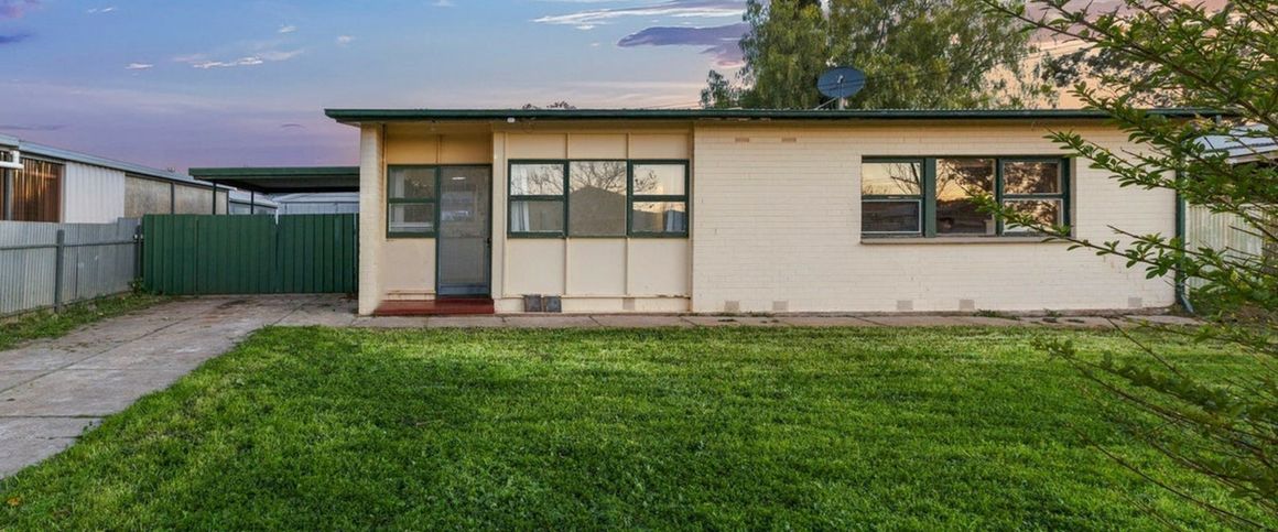 Neat and Spacious Family Living - Photo 1