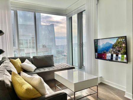 Appartement, Montréal (Ville-Marie) - Photo 2