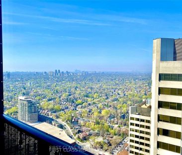 For Lease - 8 Eglinton Avenue Unit# 3404, Toronto, Ontario - Photo 3