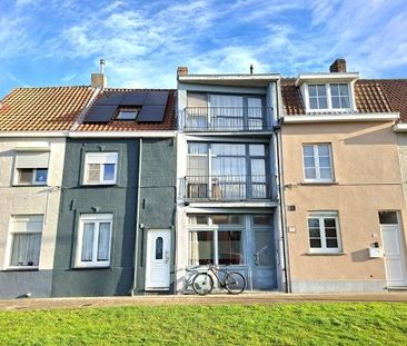 Instapklaar gelijkvloersappartement - Foto 1