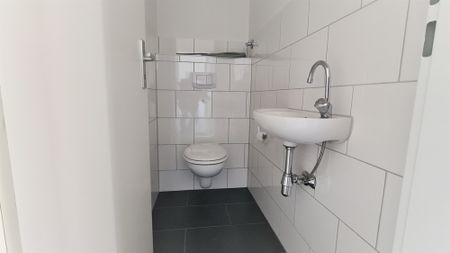 Hier wohnt man gerne 3,5 Zimmer Wohnung im schönen Barkenberg WBS erforderlich - Photo 4