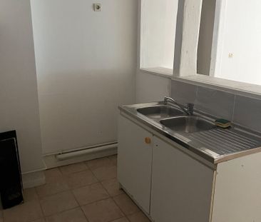 ELBEUF - Appartement 3 pièces - Photo 3