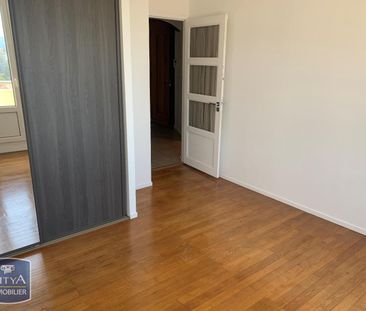 Location Appartement 3 pièces 59m² GRENOBLE 38000 - Photo 2