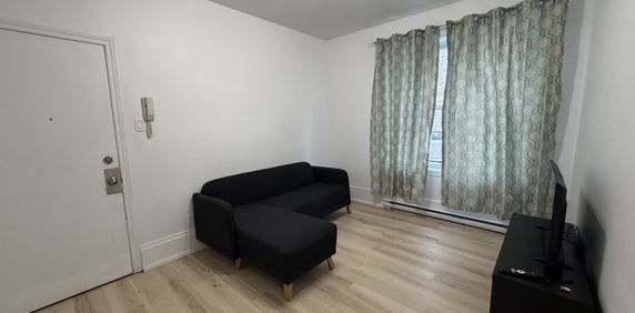4 ½ Meublé | Haute-Ville – La Cité-Lim - Photo 2